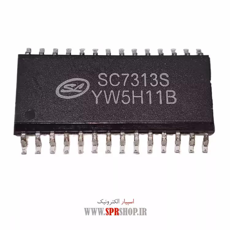 آی سی SC7313 SOP-28
