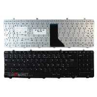 کیبورد لپ تاپ دل KEYBOARD DELL XHKKF
