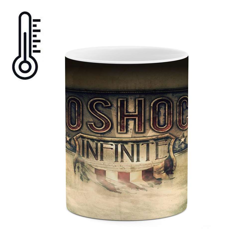 ماگ حرارتی کاکتی طرح بازی مدل mgh12532