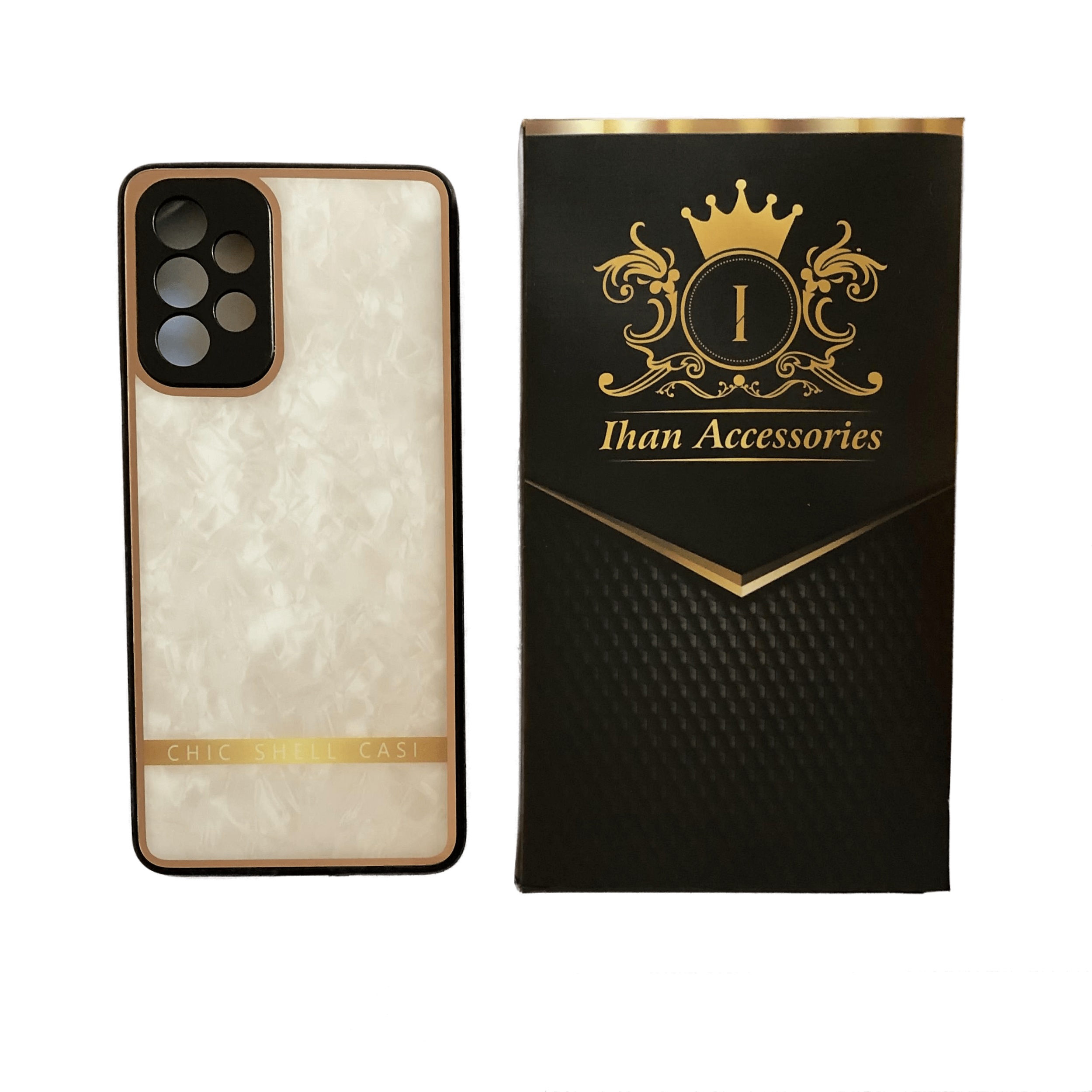 کاور ایهان مدل mrv مناسب برای گوشی موبایل سامسونگ Galaxy A73