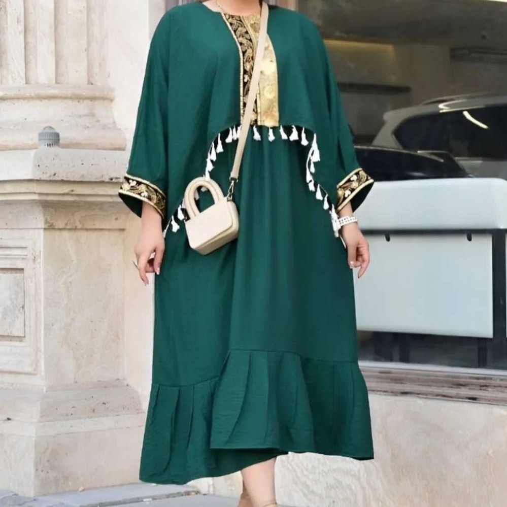 تونیک دامن