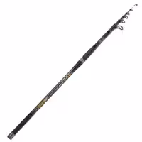 چوب ماهیگیری کاپیتان مدل ماتریکس 390