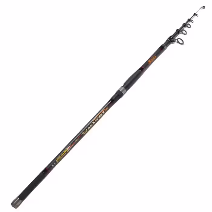 چوب ماهیگیری کاپیتان مدل ماتریکس 390
