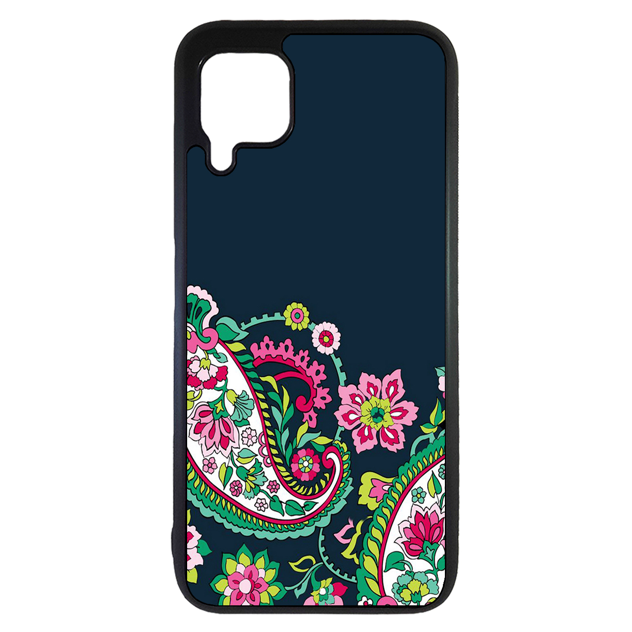 کاور طرح سنتی کد 1146 مناسب برای گوشی موبایل هوآوی p40 lite/nova 7i