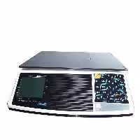 ترازو فروشگاهی ای کلاس مدل PS6 B