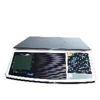 ترازو فروشگاهی ای کلاس مدل PS6 B