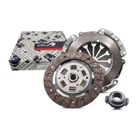 خرید دیسک و صفحه پژو 206 تیپ 5 عظام با بلبرینگ کد 3184112 | اتوموبی