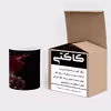 ماگ حرارتی کاکتی طرح آبمیوه مدل mgh15563