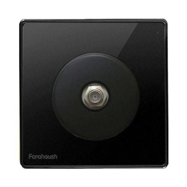 پریز ماهواره فراهوش مدل هوشمند پلکسی