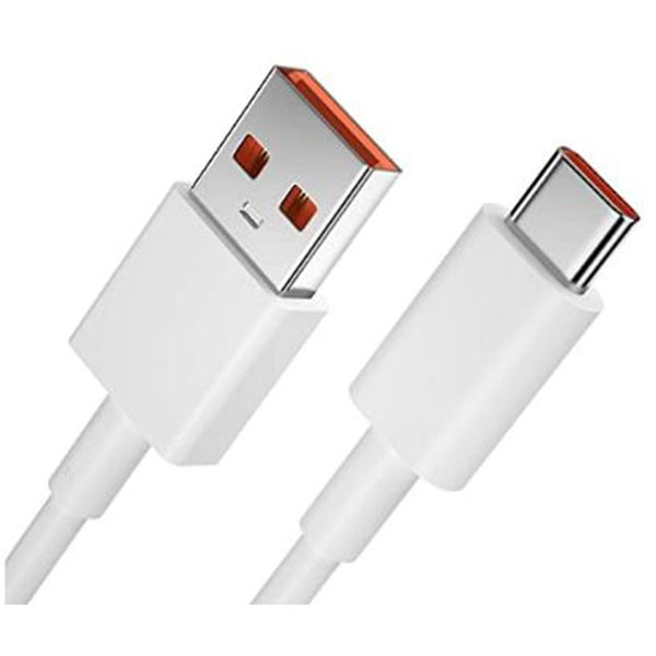کابل تبدیل USB به USB-C صوفیا مدل TURBO طول 1 متر