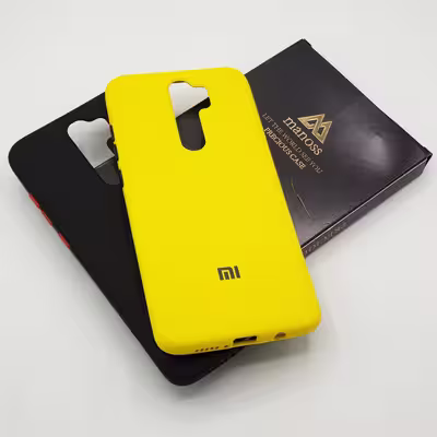 کاور مانوس مدل MODE STYLE مناسب برای گوشی موبایل شیائومی Redmi Note 8 Pro