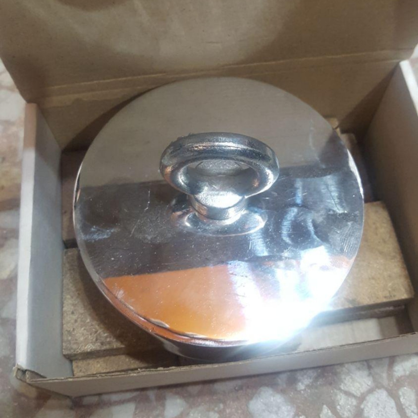 آهنربا بزرگ