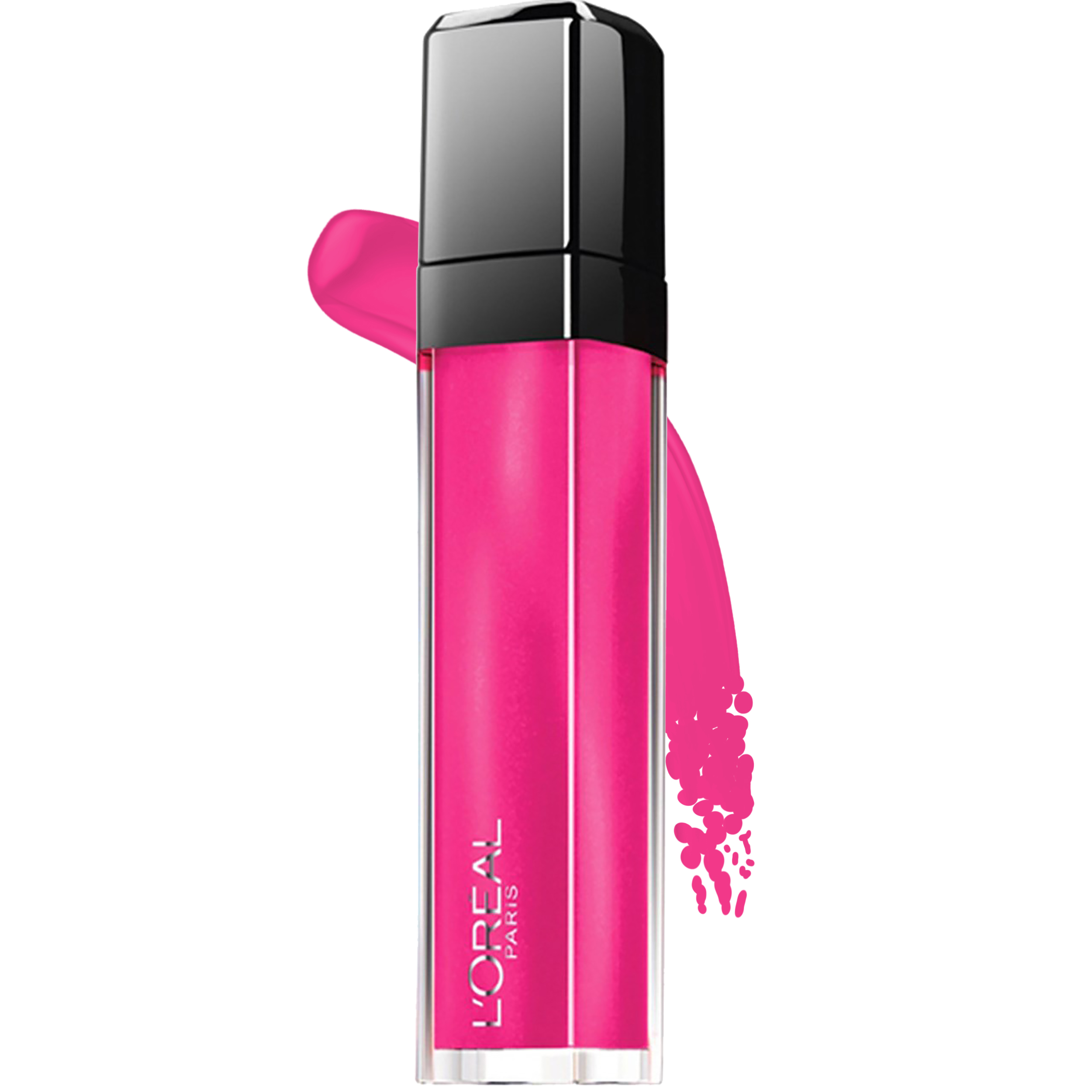 رژ لب مایع لورآل سری Infaillible مدل Sky Is The Limit Color شماره 504