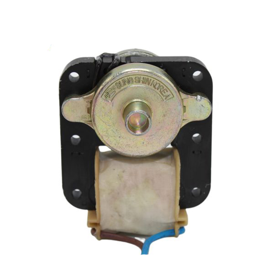 موتور فن یخچال و فریزر مدل IS-27210ARCN