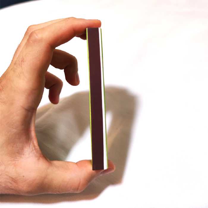 کبریت طرح کروسان کد kbt898