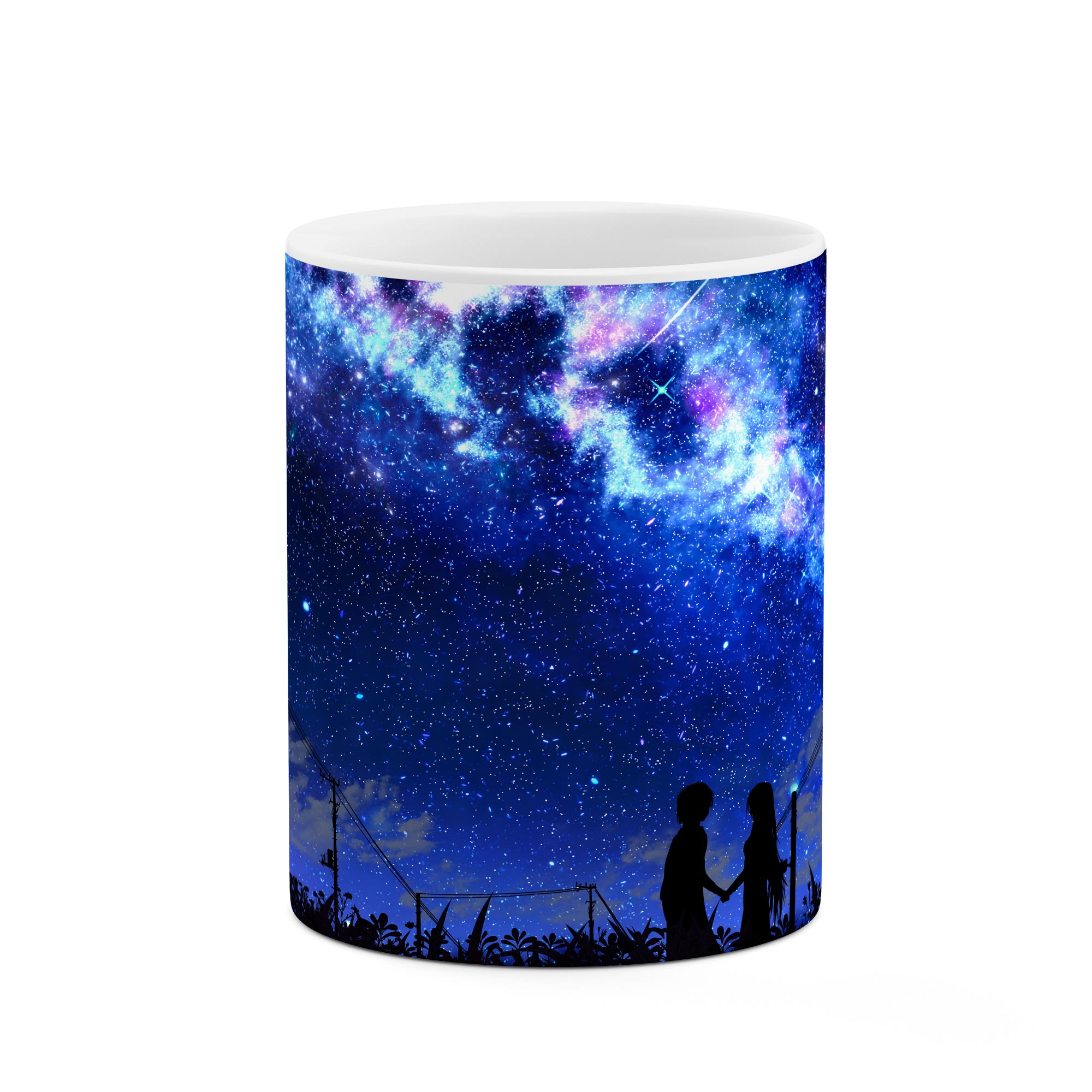 ماگ طرح عاشق پیشگان مدل mgp00715