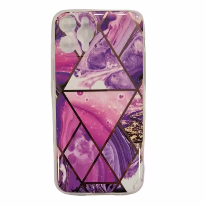 کاور طرح کاشی کد 696 مناسب برای گوشی موبایل اپل iPhone 11 Pro