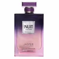 ادو پرفیوم زنانه جاسپر پرفیوم مدل NUIT