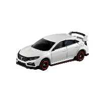 ماشین بازی تامی مدل Honda Type R کد 156741