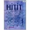 کتاب Hitit 1 new edition اثر جمعی از نویسندگان انتشارات جنگل