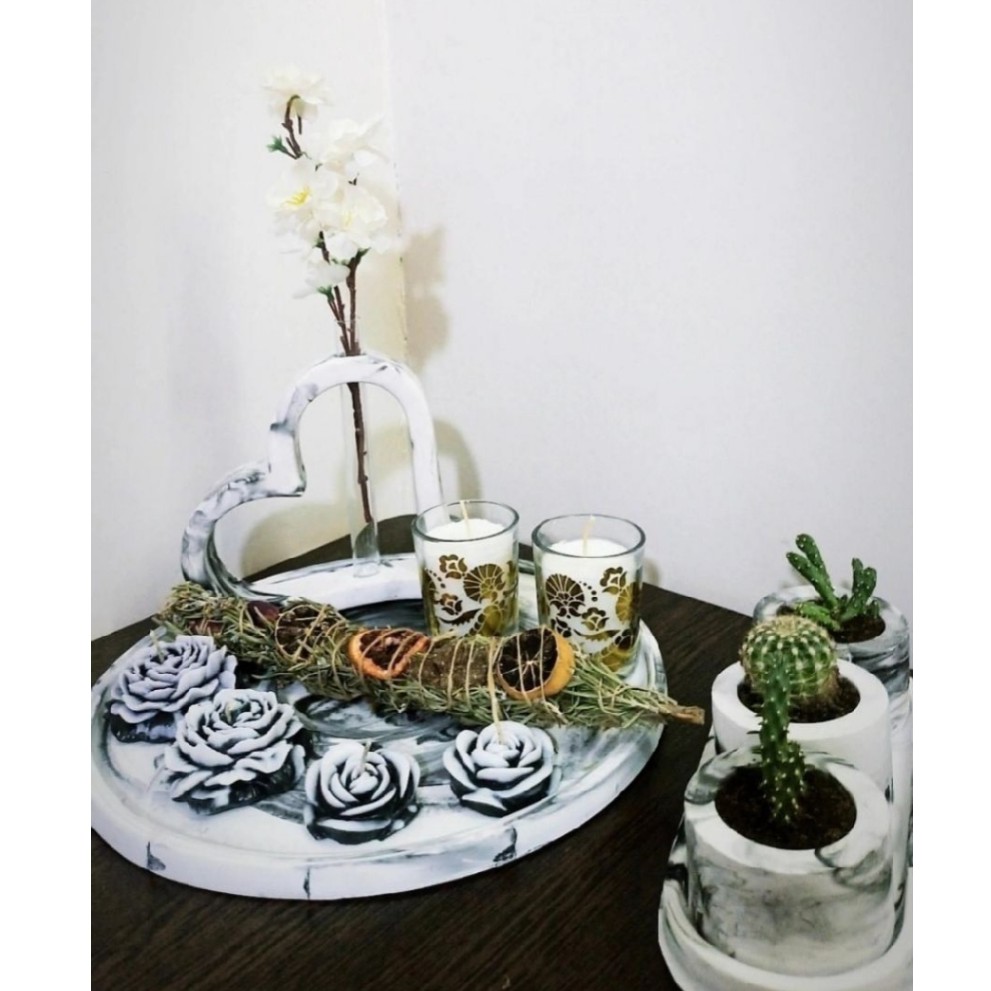 دکور تزئینی