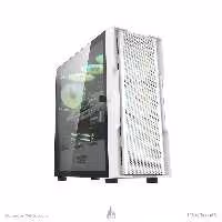 کیس DarkFlash DK431 Mesh White