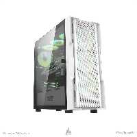 کیس DarkFlash DK431 Mesh White