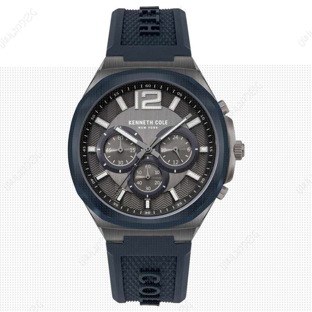 ساعت مچی مردانه کنت کول (Kenneth Cole)|مدل KCWGO2104903