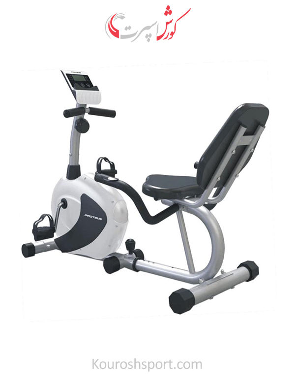 دوچرخه ثابت پروتئوس Nuvola R3 W Series