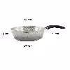 سرویس تابه 2 پارچه مدل روحی چکشی کد 24-22