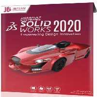 نرم افزار ویندوز Solidworks 2020