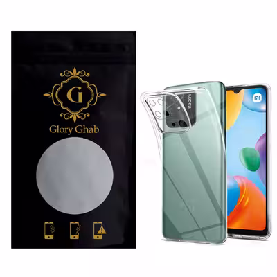 کاور گلوری قاب مدل JLS مناسب برای گوشی موبایل شیائومی Redmi 10C