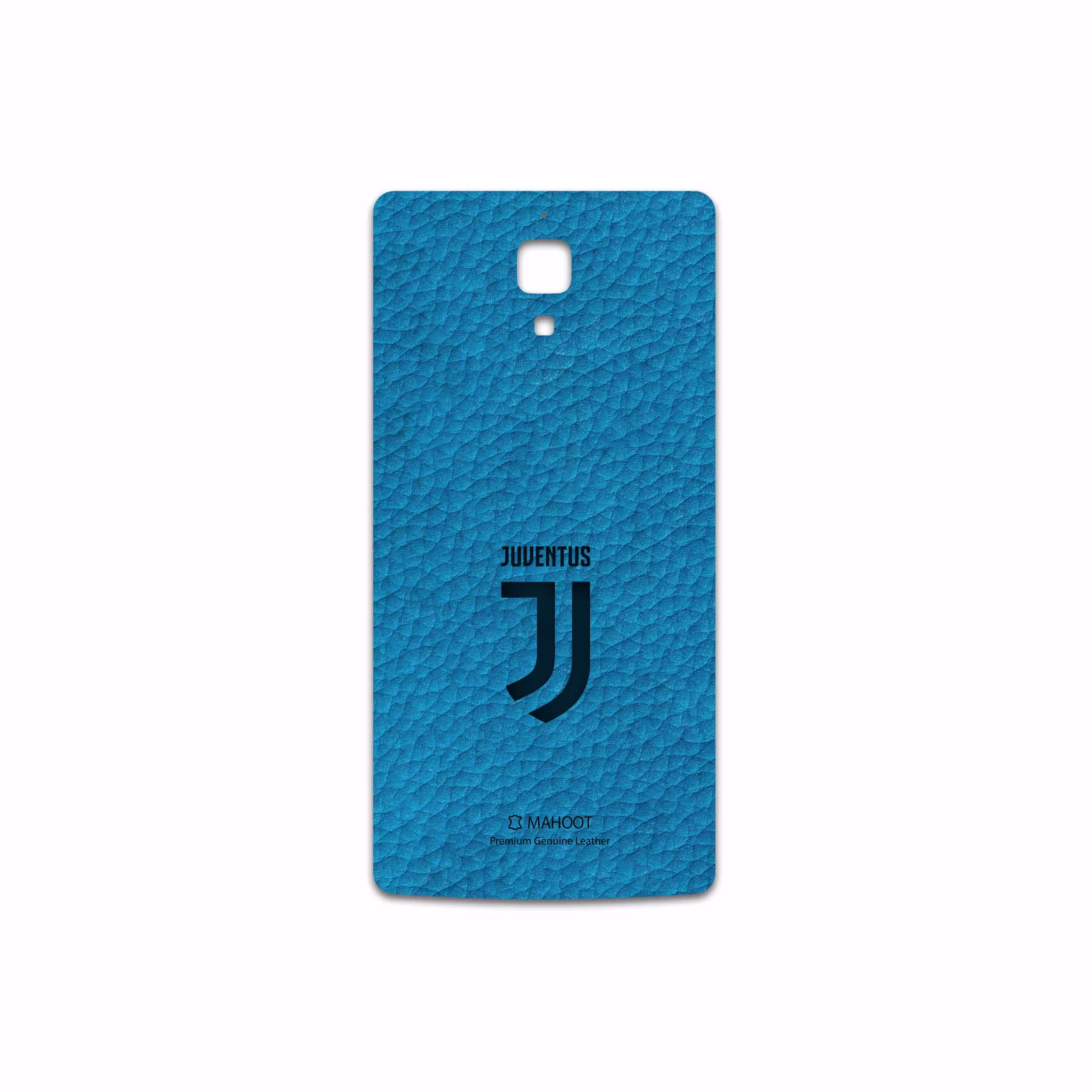 برچسب پوششی ماهوت مدل BL-JUVE مناسب برای گوشی موبایل شیائومی Mi 4