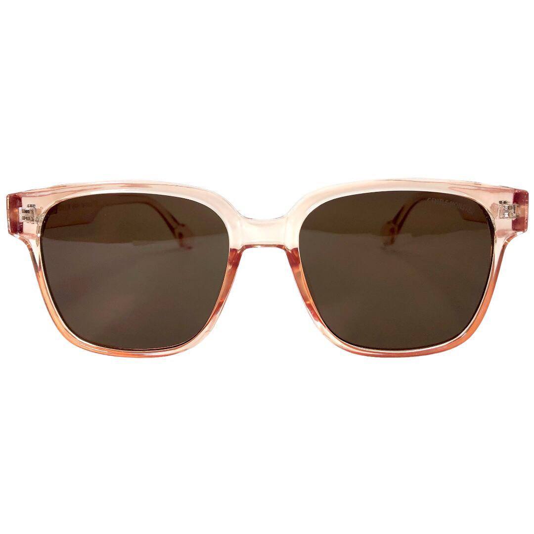 عینک آفتابی جنتل مانستر مدل مربعی