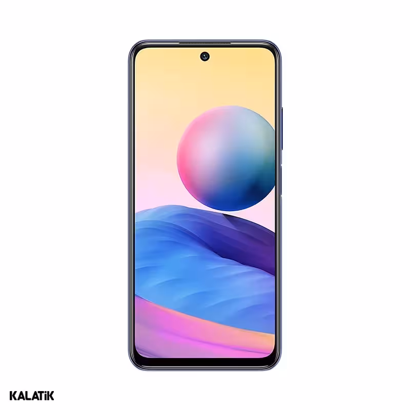 گوشی موبایل شیائومی مدل Redmi Note 10 5G CN دو سیم کارت ظرفیت 128/6 گیگابایت-پک چین