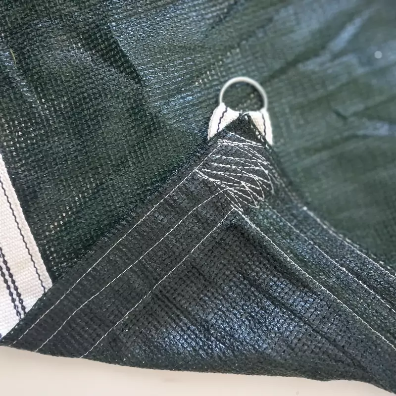 سایبان توری(شید) انتی یووی اماده نصب 7در 9