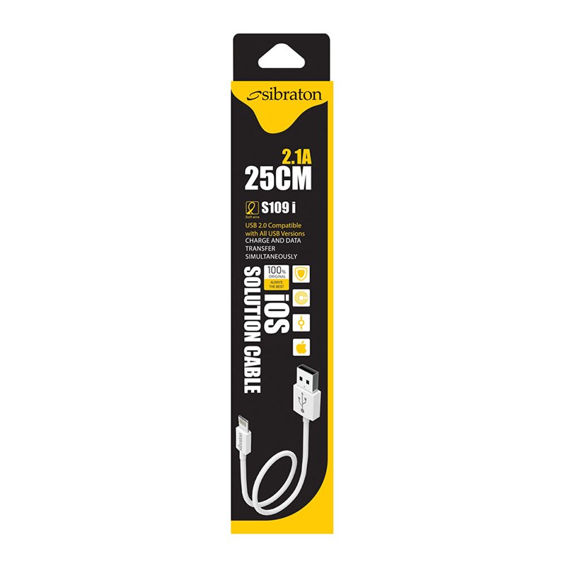 کابل پاور اپل