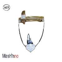 شیشه بالابر درب عقب چپ ام وی ام 315