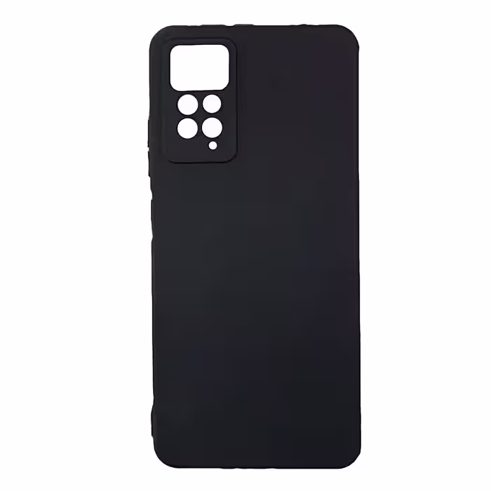 کاور مدل IR_Pro مناسب برای گوشی موبایل شیائومی Redmi Note 11 Pro 4G / 5G Global