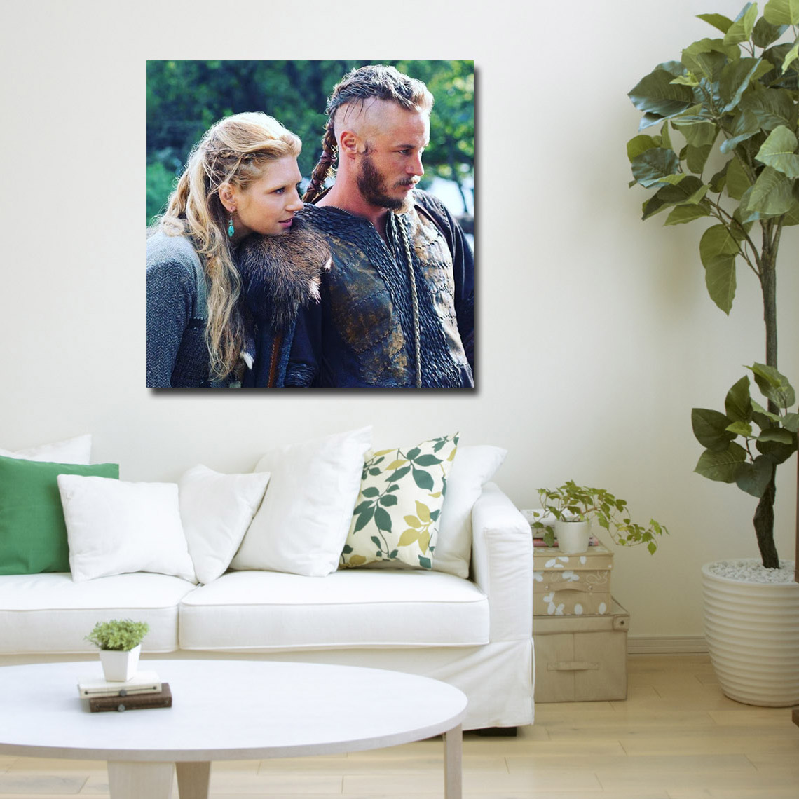 تابلوشاسی طرح وایکینگ ها کد 16