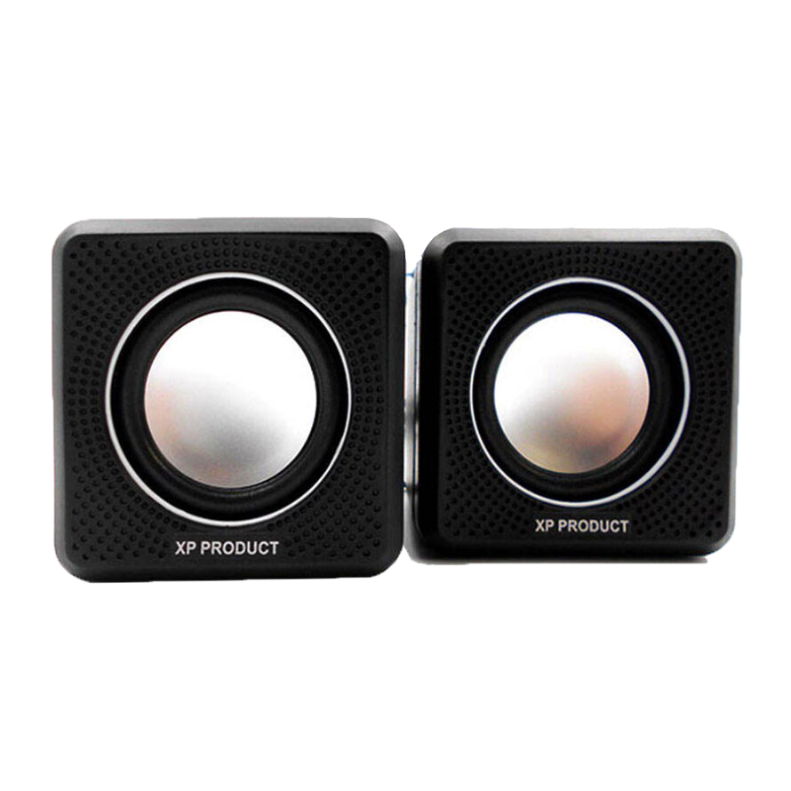 بلندگو رومیزی اکس پی مدل XP-SU34E