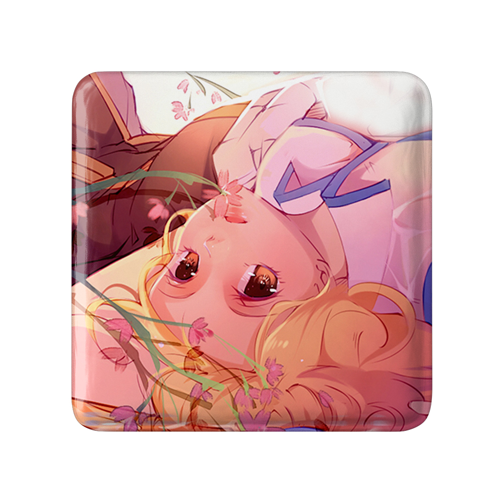 پیکسل خندالو مدل لوسی انیمه فری تیل کد 16490