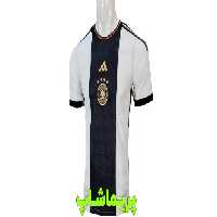 لباس پلیری آلمان 2022