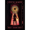 کتاب Locklands اثر Robert Jackson Bennett انتشارات Del Rey