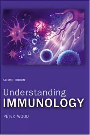 [PDF] دانلود کتاب Understanding Immunology, 2nd ed, 2006