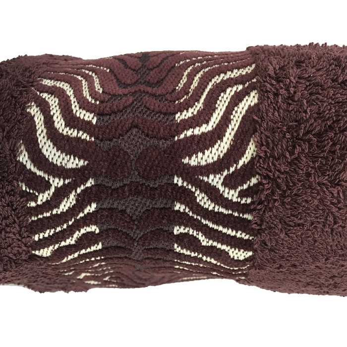 حوله دستی پاپیلا کد ST115 سایز50×90 سانتی متر