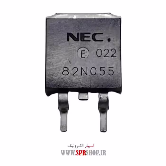 ترانزیستور 82N055 TO-263(FET SMD) ORG