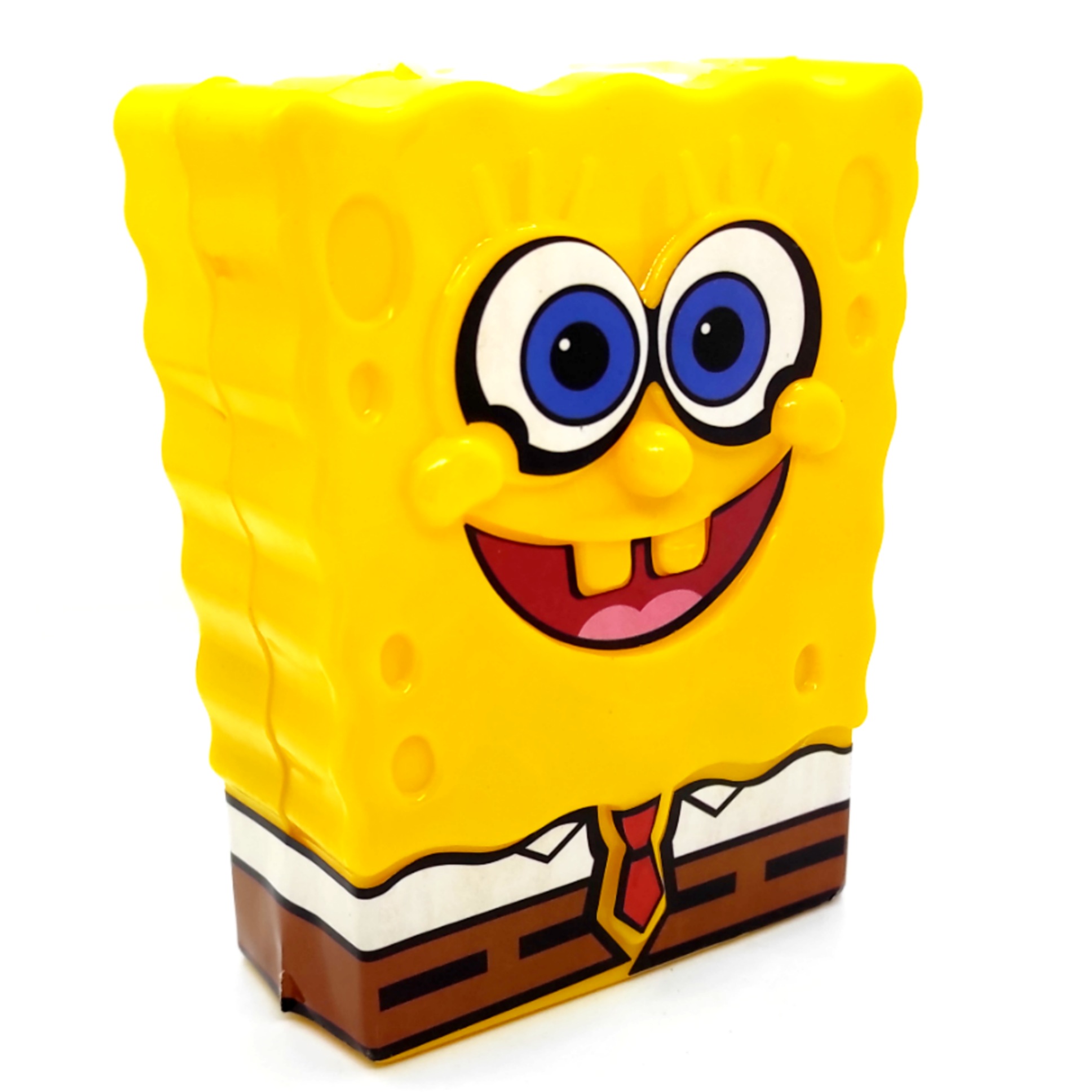 اسباب بازی شانسی مدل باب اسنفجی