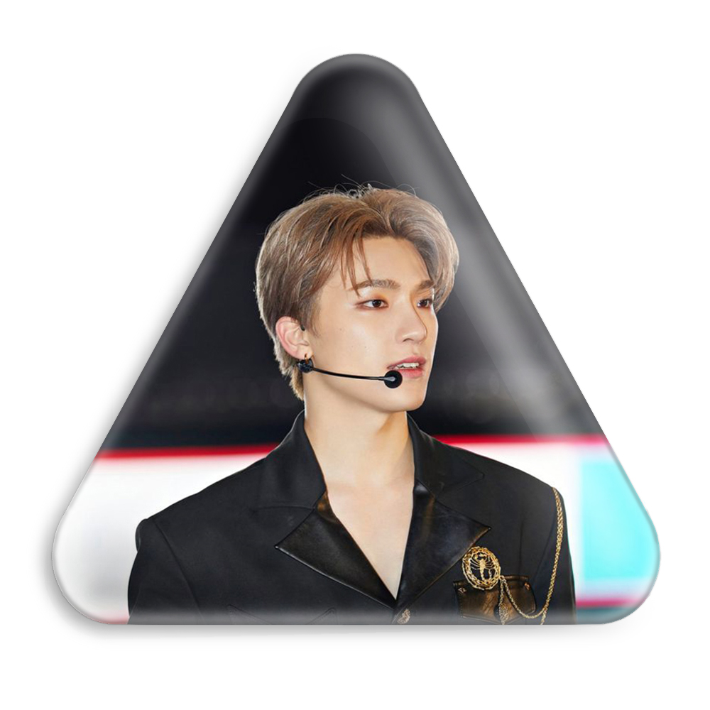 پیکسل خندالو طرح دینو گروه سونتین مدل مثلثی کد 12504