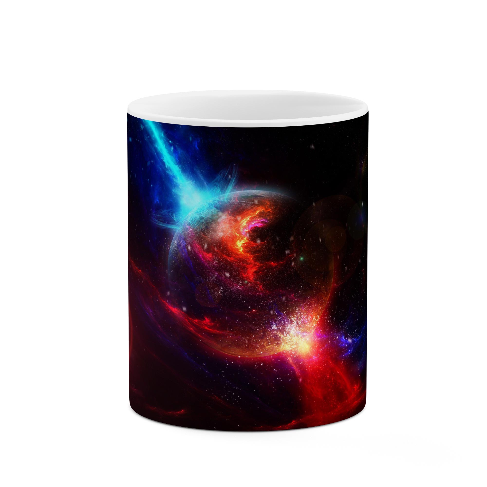 ماگ طرح سیاره مدل mgp01793